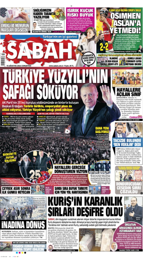 Cover of Sabah