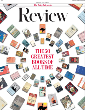 Cover of Review