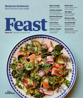 Cover of Feast