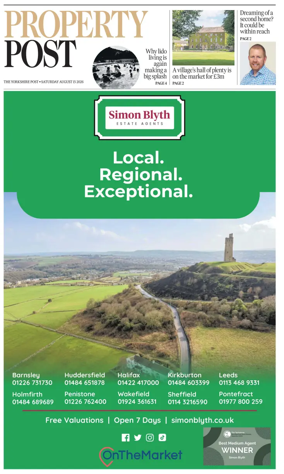 Cover of Property