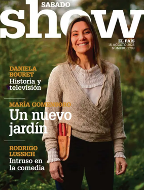Cover of Sabado Show