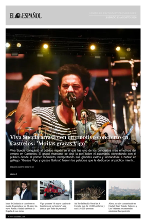Cover of El Espanol