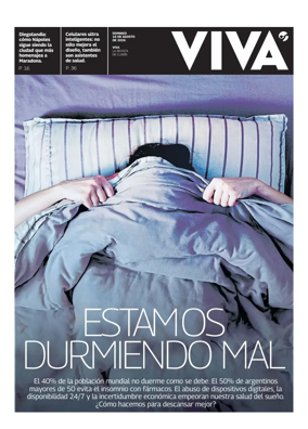 Cover of Viva