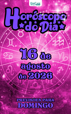 Cover of Horoscopo do Dia