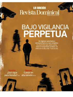 Cover of Revista Dominical
