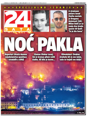 Cover of 24sata