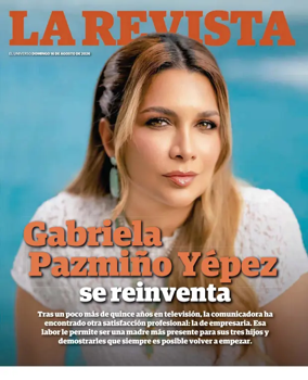 Cover of La Revista