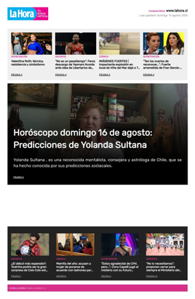 Cover of Money Tag - La Hora
