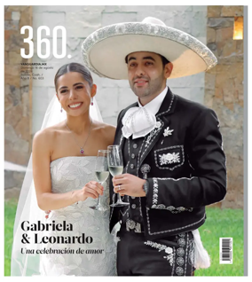 Cover of Domingo360