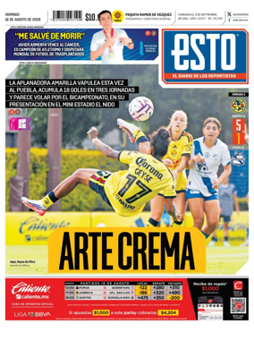 Cover of Esto