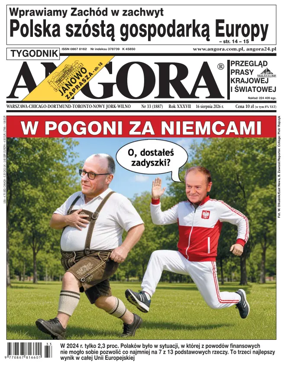 Cover of Angora
