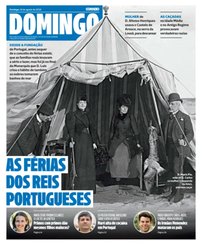 Cover of Domingo