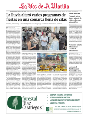 Cover of Viveiro local