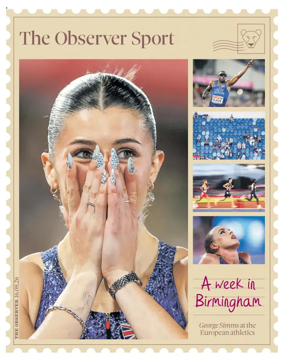 Cover of Sport