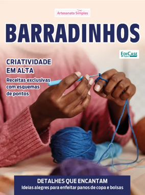 Cover of Artesanato Simples