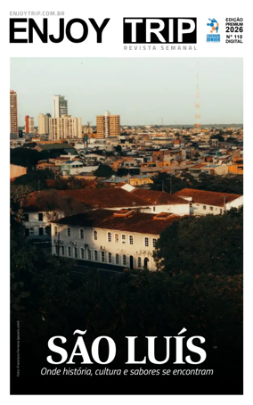 Cover of Enjoy Trip