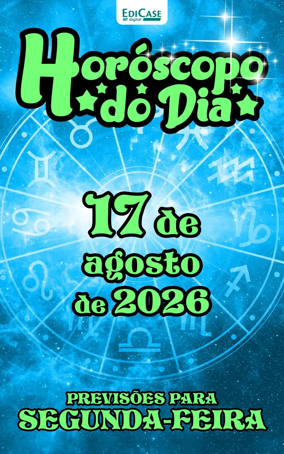 Cover of Horoscopo do Dia