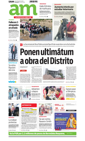 Cover of Corredor Industrial