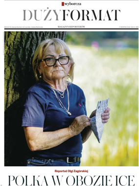 Cover of Duzy Format