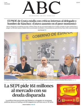 Cover of ABC (Nacional)