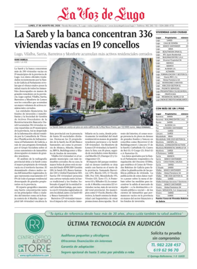 Cover of Monforte local