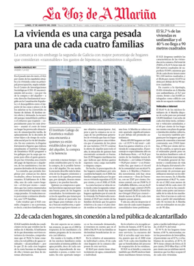 Cover of Viveiro local