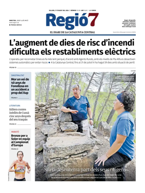 Cover of Regio7