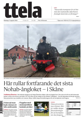 Cover of Ttela
