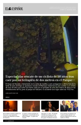Cover of El Espanol