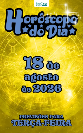 Cover of Horoscopo do Dia