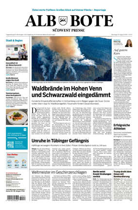 Cover of Alb Bote