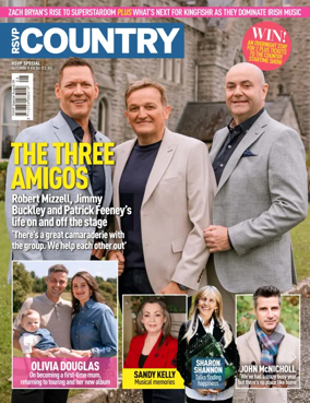 Cover of RSVP Specials