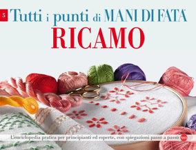 Cover of Mani di fata Speciale