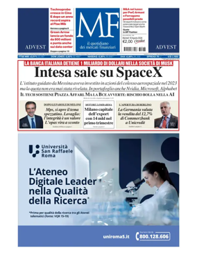 Cover of MF