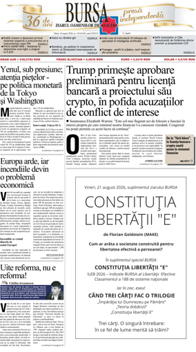 Cover of Bursa