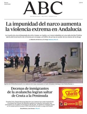 Cover of ABC (Nacional)