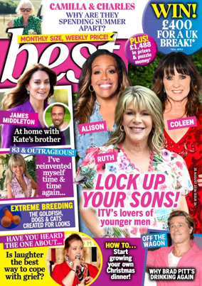 Cover of Best