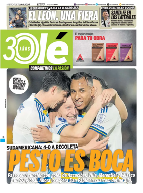 Cover of Ole