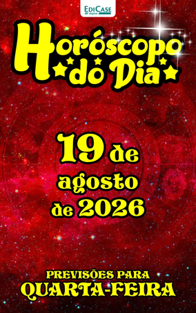 Cover of Horoscopo do Dia