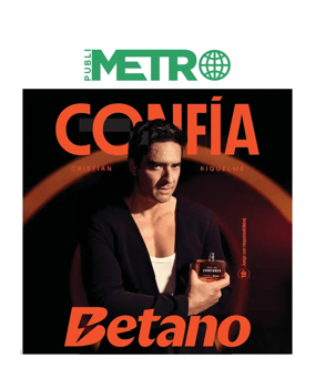 Cover of Publimetro Chile