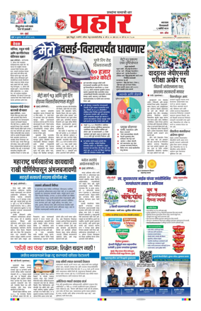 Cover of Prahaar