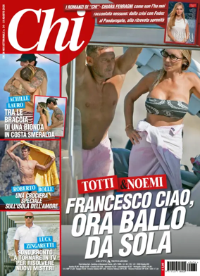 Cover of Chi