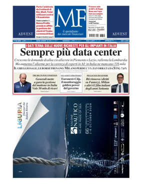 Cover of MF