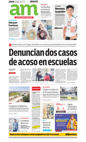 Cover of Corredor Industrial
