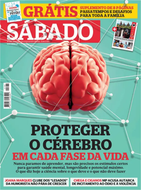 Cover of SABADO