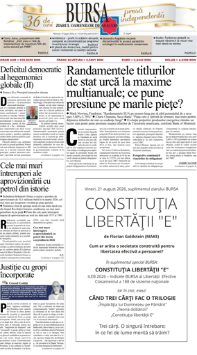 Cover of Bursa
