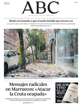 Cover of ABC (Nacional)