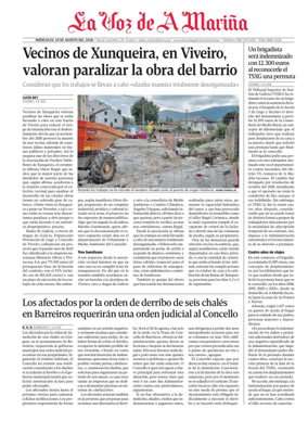 Cover of Viveiro local