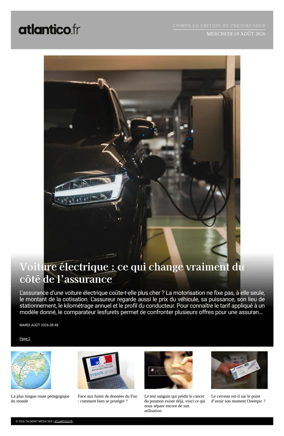 Cover of Talmont Media SAS