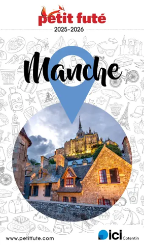 Cover of Petit Fute-Manche